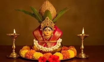 Varalakshmi Vratam:  వరలక్ష్మి వ్రతం రోజున ఈ పనులు అస్సలు చేయకండి.. లేదంటే దరిద్రం వెంటాడుతుంది!