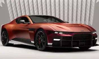 Aston Martin:ఇది కారు కాదు రేసింగ్ రాకెట్..కేవలం 150 కార్లేనట.. కొనాలంటే అదృష్టం ఉండాలి