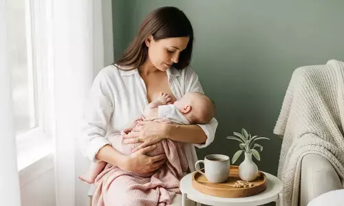 Essential Nutrition for New Mothers:  బాలింతలు తీసుకోవాల్సిన పోషకాహారం.. మీ బిడ్డ ఆరోగ్యం కోసం ఈ 5 అంశాలు తప్పనిసరి!