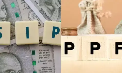 పీపీఎఫ్ vs సిప్: 15 ఏళ్ల పాటు నెలకు డబ్బులు దాస్తే ఎందులో ఎక్కువ లాభం?