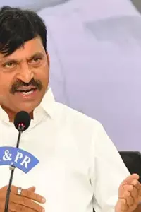 Minister Ponguleti: 22ఏ భూముల సమస్యకు ఫాస్ట్‌ట్రాక్‌ పరిష్కారం.. రిజిస్ట్రేషన్లు సులభతరం: మంత్రి పొంగులేటి