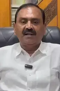 Bhumana Karunakar Reddy: భూ ఆక్రమణ కేసులో వైకాపా నేత భూమన కరుణాకరరెడ్డి విచారణకు హాజరు
