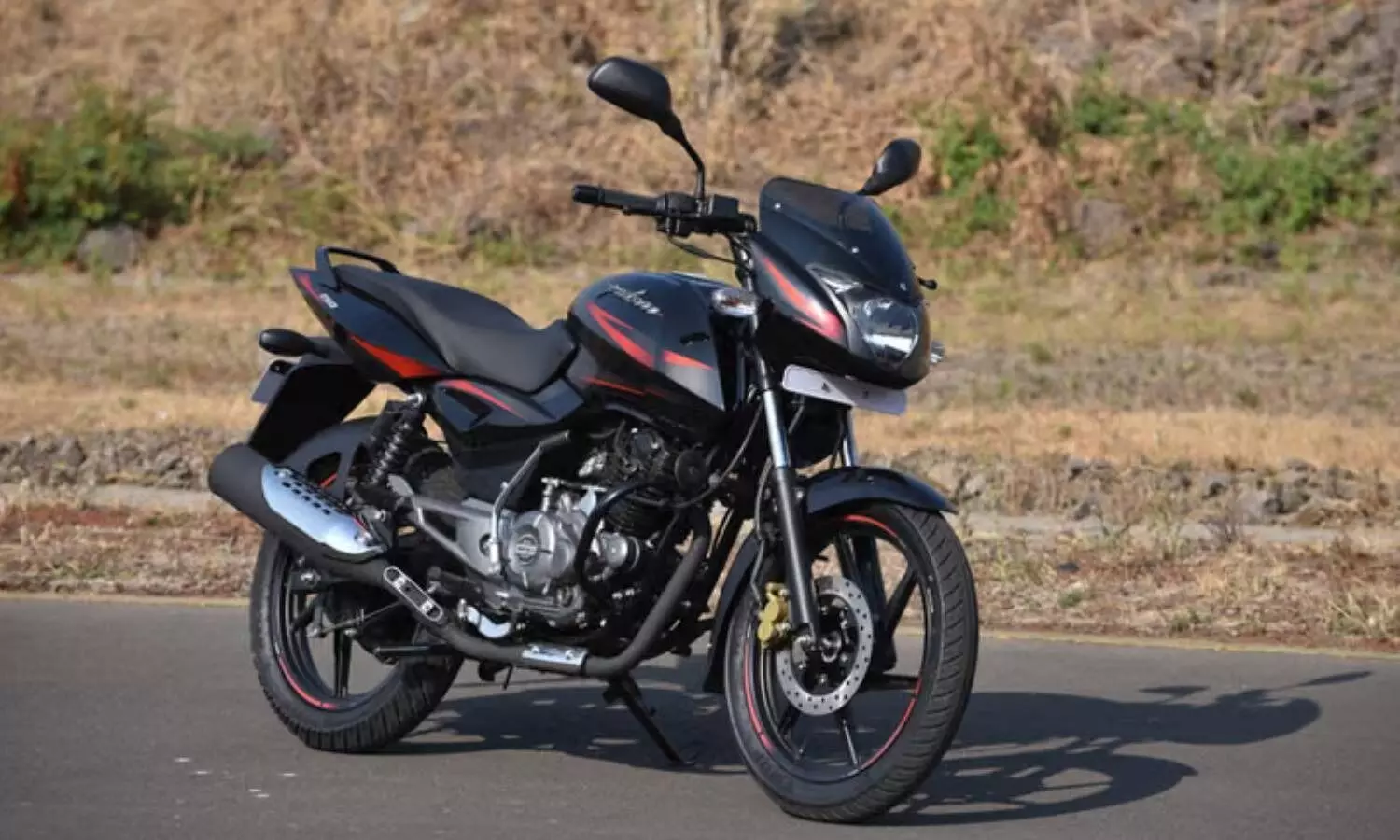 New Bajaj Pulsar: ఆగస్టు 24న రోడ్డెక్కనున్న నెక్స్ట్ జనరేషన్ పల్సర్: నయా లుక్, కొత్త ఇంజన్తో రీ-ఎంట్రీ! New Bajaj Pulsar: ఆగస్టు 24న రోడ్డెక్కనున్న నెక్స్ట్ జనరేషన్ పల్సర్: నయా లుక్, కొత్త ఇంజన్తో రీ-ఎంట్రీ!