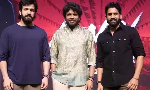 Remake the Classic ‘Hello Brother’!: హలో బ్రదర్ రీమేక్ చేయాలని ఉందంటున్న చైతు, అఖిల్!