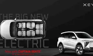 Mahindra: కార్ లవర్స్‌కు క్రేజీ న్యూస్.. మరింత కంఫర్ట్‌తో మహీంద్రా కొత్త కారు