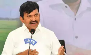 Minister Ponguleti: 22ఏ భూముల సమస్యకు ఫాస్ట్ట్రాక్ పరిష్కారం.. రిజిస్ట్రేషన్లు సులభతరం: మంత్రి పొంగులేటి Minister Ponguleti: 22ఏ భూముల సమస్యకు ఫాస్ట్ట్రాక్ పరిష్కారం.. రిజిస్ట్రేషన్లు సులభతరం: మంత్రి పొంగులేటి