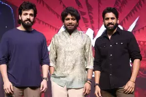Remake the Classic ‘Hello Brother’!: హలో బ్రదర్ రీమేక్ చేయాలని ఉందంటున్న చైతు, అఖిల్! Remake the Classic ‘Hello Brother’!: హలో బ్రదర్ రీమేక్ చేయాలని ఉందంటున్న చైతు, అఖిల్!