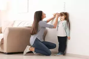 Child’s Height and Weight Gain: పిల్లల ఎత్తు, బరువు పెరుగుదలపై టెన్షన్ పడుతున్నారా? Child’s Height and Weight Gain: పిల్లల ఎత్తు, బరువు పెరుగుదలపై టెన్షన్ పడుతున్నారా?