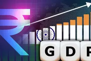 India Economy: చైనా రికార్డును తిరగరాయనున్న భారత్.. 2036 నాటికి $20 ట్రిలియన్ల జీడీపీ సాధించేలా పక్కా ప్లాన్