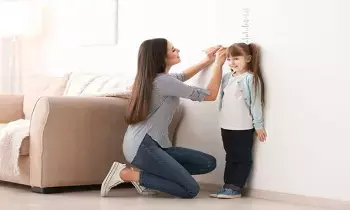 Child’s Height and Weight Gain: పిల్లల ఎత్తు, బరువు పెరుగుదలపై టెన్షన్ పడుతున్నారా?