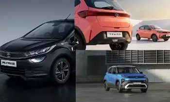 Tata Motors: పండుగ ముందే వచ్చేసింది.. టాటా కార్లపై భారీ ఆఫర్ల వర్షం