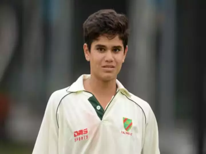 Arjun Tendulkar: అర్జున్ టెండూల్కర్ కీలక నిర్ణయం: గోవా జట్టుకే ప్రాతినిధ్యం! Arjun Tendulkar: అర్జున్ టెండూల్కర్ కీలక నిర్ణయం: గోవా జట్టుకే ప్రాతినిధ్యం!