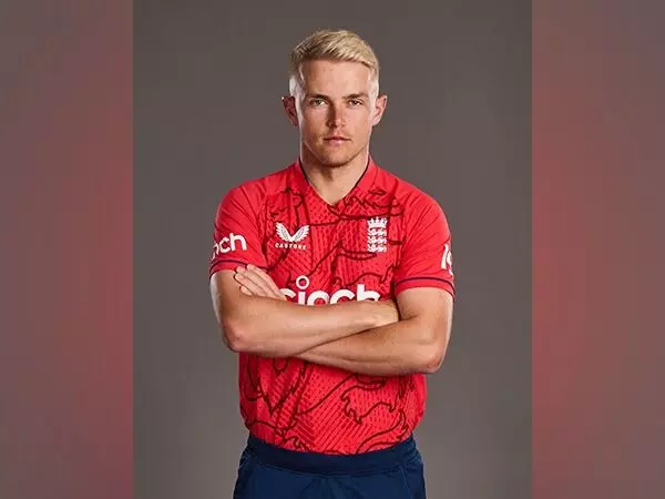 Sam Curran: సామ్ కర్రన్కు దెబ్బ: తొడపాశం గాయంతో ఇంగ్లాండ్ హోమ్ సీజన్ మొత్తానికి దూరం! Sam Curran: సామ్ కర్రన్కు దెబ్బ: తొడపాశం గాయంతో ఇంగ్లాండ్ హోమ్ సీజన్ మొత్తానికి దూరం!