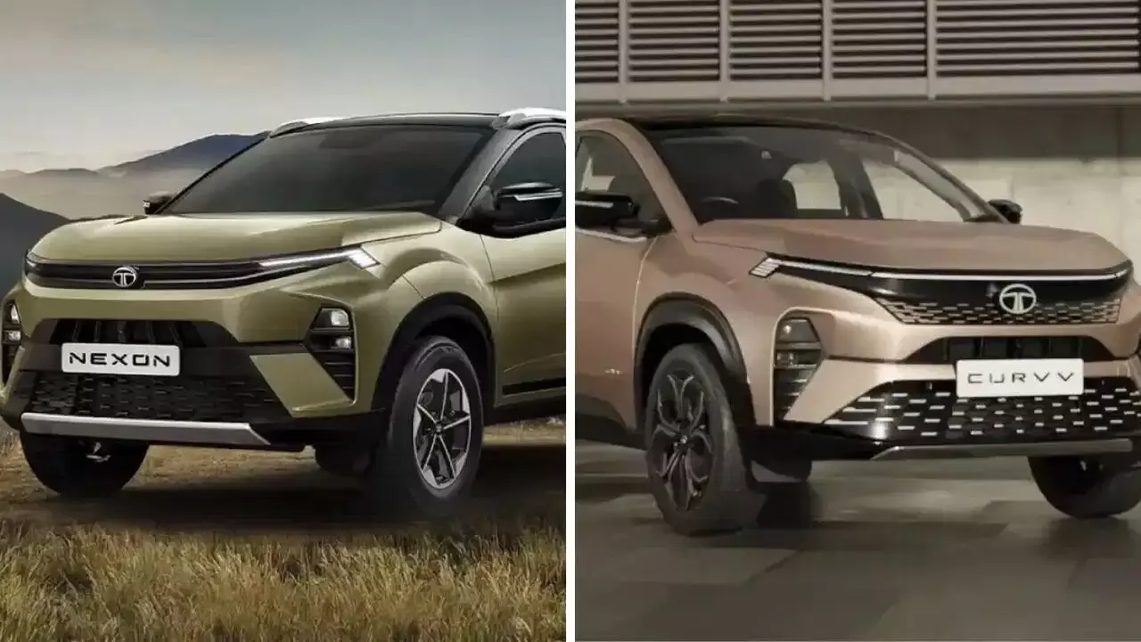 Tata Motors: వాహనదారులకు షాకింగ్ న్యూస్.. రూ. 25 వేల వరకు పెరిగిన టాటా కార్ల ధరలు Tata Motors: వాహనదారులకు షాకింగ్ న్యూస్.. రూ. 25 వేల వరకు పెరిగిన టాటా కార్ల ధరలు