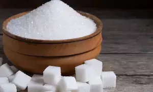 Sugar Stocks: స్వీట్ షాక్ ఇచ్చిన కేంద్ర ప్రభుత్వం..భారీగా పడిపోయిన షుగర్ కంపెనీల షేర్లు Sugar Stocks: స్వీట్ షాక్ ఇచ్చిన కేంద్ర ప్రభుత్వం..భారీగా పడిపోయిన షుగర్ కంపెనీల షేర్లు