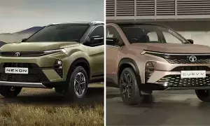 Tata Motors: వాహనదారులకు షాకింగ్ న్యూస్.. రూ. 25 వేల వరకు పెరిగిన  టాటా కార్ల ధరలు