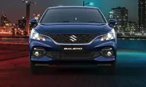 Maruti Baleno:  ప్రీమియం లుక్.. కళ్లు చెదిరే ఫీచర్లు.. సెప్టెంబర్ 5న మార్కెట్లోకి కొత్త మారుతీ బలేనో