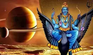 Surya-Shani Shadashtak Yoga: సూర్య, శనుల షడాష్టక యోగం.. ఈ 2 రాశుల వారికి కష్టాలు.. తస్మాత్ జాగ్రత్త.. Surya-Shani Shadashtak Yoga: సూర్య, శనుల షడాష్టక యోగం.. ఈ 2 రాశుల వారికి కష్టాలు.. తస్మాత్ జాగ్రత్త..