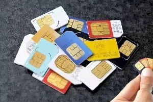 SIM Card New Rules: మీ పేరు మీద ఎన్ని సిమ్‌లు ఉన్నాయో చెక్ చేసుకున్నారా?.. ఈ రూల్స్ ఉల్లంఘిస్తే షాకే