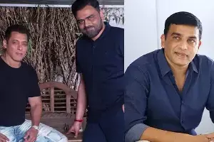 Salman Khan: సల్మాన్ ఖాన్ కొత్త సినిమాకు అదిరిపోయే టైటిల్! Salman Khan: సల్మాన్ ఖాన్ కొత్త సినిమాకు అదిరిపోయే టైటిల్!