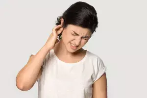 Ear Infection Risk Rises During Monsoon: వర్షాకాలంలో చెవి ఇన్ఫెక్షన్ల ముప్పు: నిర్లక్ష్యం చేస్తే వినికిడికే ప్రమాదం.. Ear Infection Risk Rises During Monsoon: వర్షాకాలంలో చెవి ఇన్ఫెక్షన్ల ముప్పు: నిర్లక్ష్యం చేస్తే వినికిడికే ప్రమాదం..