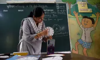 Coaching Industry: రూ.1.41 లక్షల కోట్ల కోచింగ్ సామ్రాజ్యానికి బిగ్ షాక్.. ప్రధాని  ప్రకటనతో మార్కెట్‌లో కలకలం