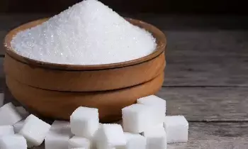 Sugar Stocks: స్వీట్ షాక్ ఇచ్చిన కేంద్ర ప్రభుత్వం..భారీగా పడిపోయిన షుగర్ కంపెనీల షేర్లు Sugar Stocks: స్వీట్ షాక్ ఇచ్చిన కేంద్ర ప్రభుత్వం..భారీగా పడిపోయిన షుగర్ కంపెనీల షేర్లు