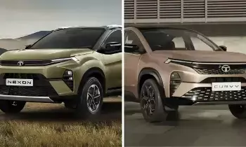 Tata Motors: వాహనదారులకు షాకింగ్ న్యూస్.. రూ. 25 వేల వరకు పెరిగిన  టాటా కార్ల ధరలు