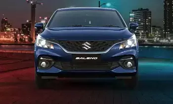 Maruti Baleno: ప్రీమియం లుక్.. కళ్లు చెదిరే ఫీచర్లు.. సెప్టెంబర్ 5న మార్కెట్లోకి కొత్త మారుతీ బలేనో Maruti Baleno: ప్రీమియం లుక్.. కళ్లు చెదిరే ఫీచర్లు.. సెప్టెంబర్ 5న మార్కెట్లోకి కొత్త మారుతీ బలేనో