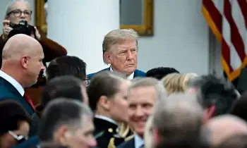 Trump: ఇరాన్‌పై ట్రంప్ ఆర్థిక యుద్ధం.. ఒత్తిడితో పాలనను కూల్చే వ్యూహం