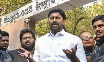 YS Vivekananda Reddy Murder Case:  వివేకానంద రెడ్డి హత్య కేసు: అవినాష్ రెడ్డి నివాసంలో ఈడీ రూ.24 లక్షల నగదు సీజ్