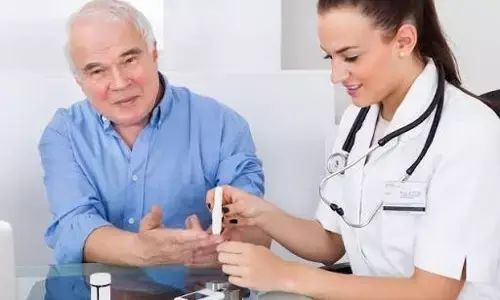 Diabetes Patients: షుగర్ పేషెంట్లు జర భద్రం.. లైట్ తీసుకుంటే పాదాలకే ప్రమాదం.. Diabetes Patients: షుగర్ పేషెంట్లు జర భద్రం.. లైట్ తీసుకుంటే పాదాలకే ప్రమాదం..