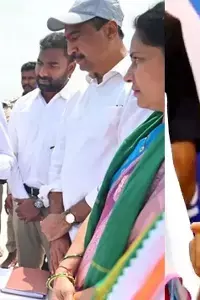 Minister Ponguleti : ఇందిరమ్మ ఇళ్లు, రెవెన్యూ సమస్యలపై మంత్రి పొంగులేటి కఠిన వైఖరి.. ఆకస్మిక తనిఖీలు చేస్తా