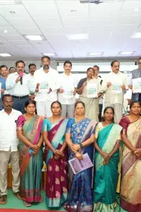 Telangana Government: ఎల్‌నినో ప్రభావాన్ని ఎదుర్కోవడానికి తెలంగాణ ప్రభుత్వం సిద్ధం