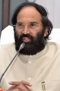 Minister Uttam Kumar Reddy: పరిహారం సకాలంలో చేరకపోతే ప్రాజెక్టులు ఆగిపోతాయి: మంత్రి ఉత్తమ్‌కుమార్‌రెడ్డి