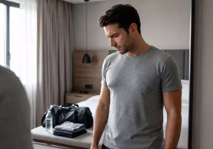 Increased Chest Size in Men: పురుషులలో ఛాతి పరిమాణం పెరగడానికి అసలు కారణాలు ఏమిటి? Increased Chest Size in Men: పురుషులలో ఛాతి పరిమాణం పెరగడానికి అసలు కారణాలు ఏమిటి?