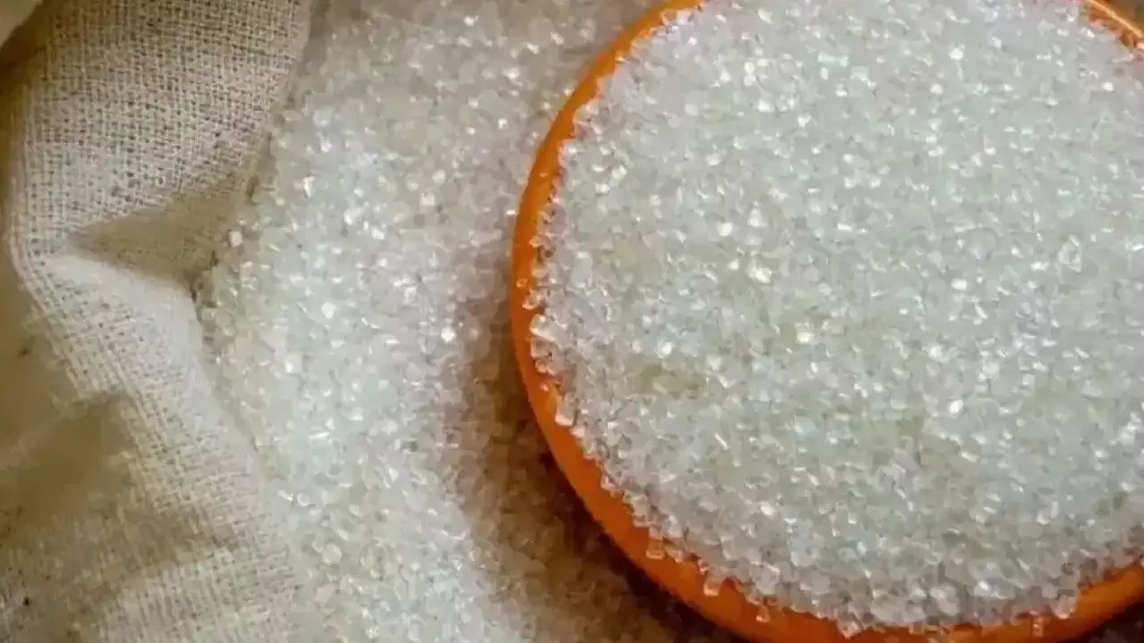 Sugar Price: ఇథనాల్ వల్లే పంచదార ప్రియమైందా?.. షాకింగ్ వివరాలు వెల్లడించిన కేంద్రం Sugar Price: ఇథనాల్ వల్లే పంచదార ప్రియమైందా?.. షాకింగ్ వివరాలు వెల్లడించిన కేంద్రం