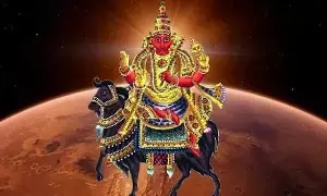 Mars Mahadasha in Your Horoscope: జాతకంలో కుజ మహాదశ? ఆటంకాలు, శక్తివంతమైన పరిహారాలివే..