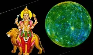 Mercury Enters Leo:  సింహరాశిలోకి బుధుడు..బుధాదిత్య రాజయోగం.. ఈ 6 రాశులకు డబ్బే డబ్బు