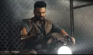 Manchu Manoj: డేవిడ్ రెడ్డిగా మంచు మనోజ్ యాక్షన్ దండయాత్ర.. ఫిల్మ్ సిటీలో స్పెషల్ సాంగ్, భారీ క్లైమాక్స్ షూట్
