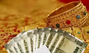 Gold Loan:గోల్డ్ లోన్ వ్యాపారంలోకి బడా కార్పొరేట్ దిగ్గజాలు.. టాటా, బిర్లా, గోద్రేజ్ అసలు సీక్రెట్ ఇదే