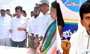 Minister Ponguleti : ఇందిరమ్మ ఇళ్లు, రెవెన్యూ సమస్యలపై మంత్రి పొంగులేటి కఠిన వైఖరి.. ఆకస్మిక తనిఖీలు చేస్తా