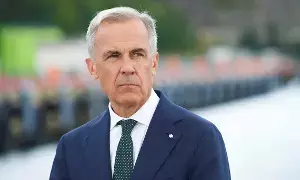 US-Canada: కెనడా–అమెరికా వాణిజ్య చర్చలు భగ్నం.. 50% సుంకాలు అమల్లోకి, ట్రంప్‌కు కార్నీ ప్రతిస్పందన
