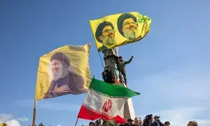 Hezbollah vs Lebanon: లెబనాన్‌లో హెజ్‌బొల్లా వర్సెస్ ప్రభుత్వం.. దేశంలో అసలు అధికారం ఎవరిది?