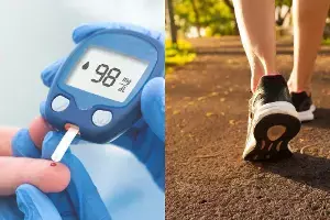 Blood Sugar Isn’t Dropping: రోజూ వాకింగ్ చేస్తున్నా షుగర్ తగ్గట్లేదా?