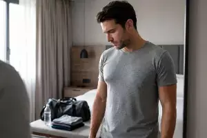 Increased Chest Size in Men: పురుషులలో ఛాతి పరిమాణం పెరగడానికి అసలు కారణాలు ఏమిటి?