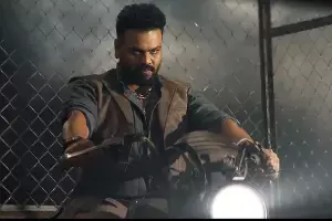Manchu Manoj: డేవిడ్ రెడ్డిగా మంచు మనోజ్ యాక్షన్ దండయాత్ర.. ఫిల్మ్ సిటీలో స్పెషల్ సాంగ్, భారీ క్లైమాక్స్ షూట్