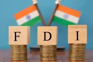 FDI: వర్కౌటైన మోదీ ప్రభుత్వం మాస్టర్ ప్లాన్.. భారత్‌లోకి ఒక్కసారిగా రూ.5,000 కోట్ల పెట్టుబడులు