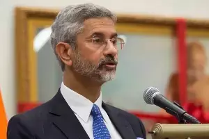 S. Jaishankar: దౌత్యం టీ20 మాత్రమే కాదు.. టెస్ట్ మ్యాచ్లు కూడా ఉంటాయి: జైశంకర్ S. Jaishankar: దౌత్యం టీ20 మాత్రమే కాదు.. టెస్ట్ మ్యాచ్లు కూడా ఉంటాయి: జైశంకర్