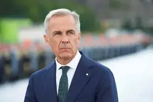 US-Canada: కెనడా–అమెరికా వాణిజ్య చర్చలు భగ్నం.. 50% సుంకాలు అమల్లోకి, ట్రంప్‌కు కార్నీ ప్రతిస్పందన
